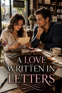 A Love Written in Letters
