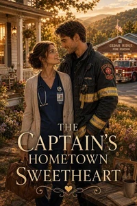 The Captain's Hometown Sweetheart