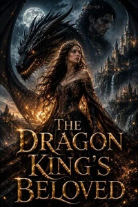The Dragon King’s Beloved