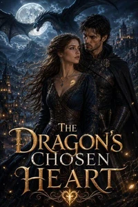 The Dragon's Chosen Heart