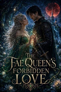 The Fae Queen’s Forbidden Love