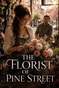 The Florist of Pine Street
