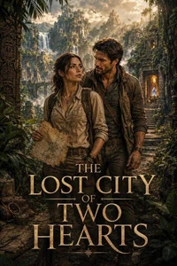 The Lost City of Two Hearts