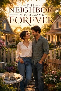 The Neighbor Who Became Forever