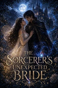 The Sorcerer’s Unexpected Bride