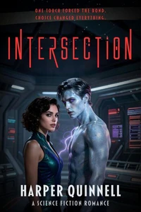 Intersection: A Science Fiction Romance