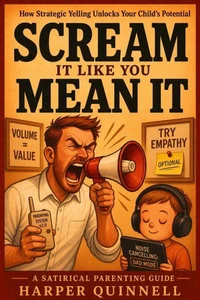 Scream It Like You Mean It