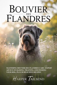 Bouvier des Flandres