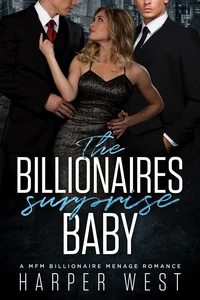 The Billionaires Surprise Baby
