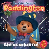 Livres gratuits téléchargements en ligne Abracadabra! in French par HarperCollins Children’s Books iBook MOBI ePub