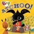  HarperCollins Children’s Books - ATCHOO!.