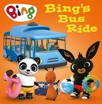  HarperCollins Children’s Books - Bing’s Bus Ride.