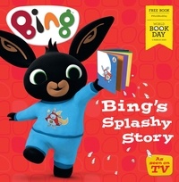  HarperCollins Children’s Books - Bing’s Splashy Story: World Book Day 2020.