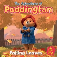  HarperCollins Children’s Books - Falling Leaves.