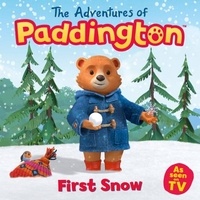  HarperCollins Children’s Books - First Snow.