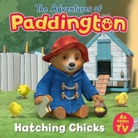  HarperCollins Children’s Books - Hatching Chicks.