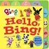  HarperCollins Children’s Books - Hello, Bing!.