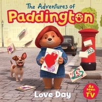  HarperCollins Children’s Books - Love Day.