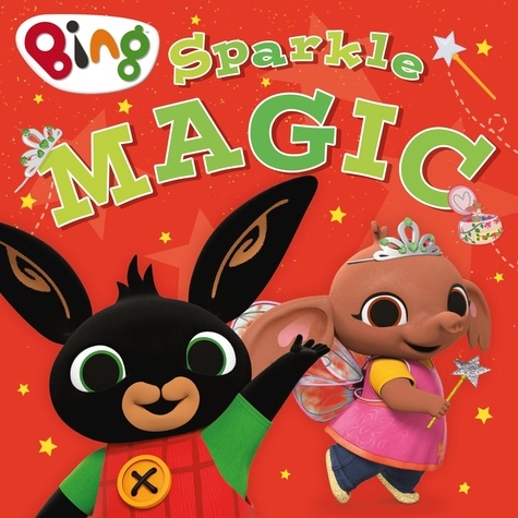  HarperCollins Children’s Books - Sparkle Magic.