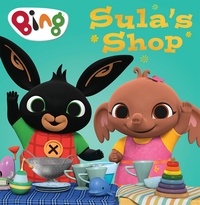  HarperCollins Children’s Books - Sula’s Shop.