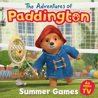 The adventures of Paddington