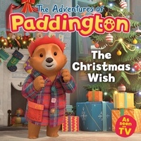  HarperCollins Children’s Books - The Christmas Wish.