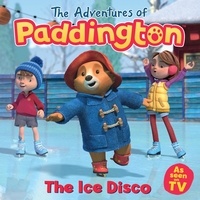  HarperCollins Children’s Books - The Ice Disco.