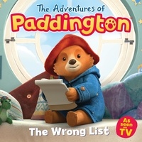  HarperCollins Children’s Books - The Wrong List.
