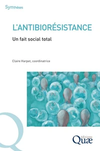 L'antibiorésistance