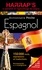 Dictionnaire poche Harrap's espagnol. Espagnol-Français / Français-Espagnol