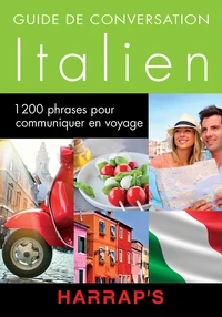 Guide de conversation italien