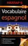  Harrap's - Harrap's vocabulaire espagnol.