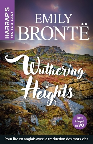  Harrap's - Wuthering Heights.