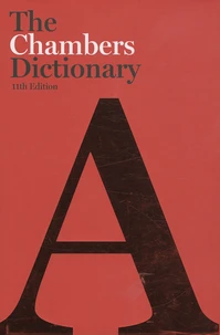 The Chambers Dictionary