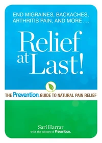 Relief at Last!