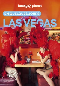 Las Vegas en quelques jours