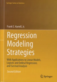 Regression Modeling Strategies