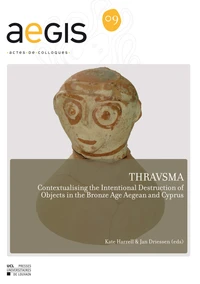 Thravsma