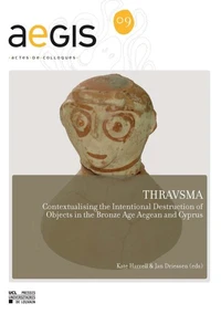 Thravsma