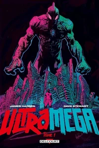 Ultramega Tome 1