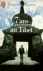 Sept ans au Tibet