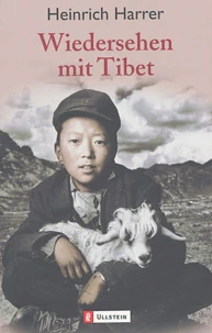 Wiedersehen mit Tibet