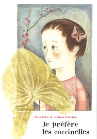 Je préfère les coccinelles
