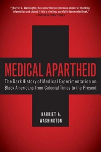 Medical Apartheid