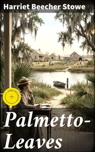 Palmetto-Leaves