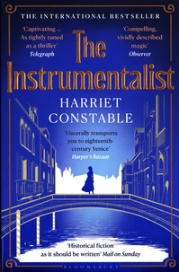 The instrumentalist