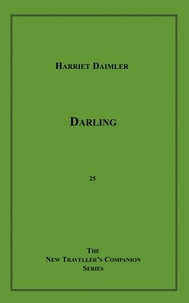 Harriet Daimler - Darling.