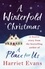A Winterfold Christmas. A Harriet Evans novella