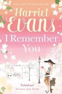 Harriet Evans - I Remember You.