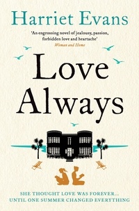 Harriet Evans - Love Always.